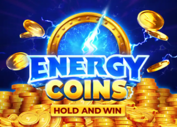 Energy Coins