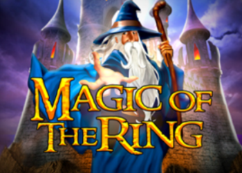 Magic of the Ring