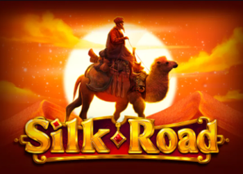 Silk Road