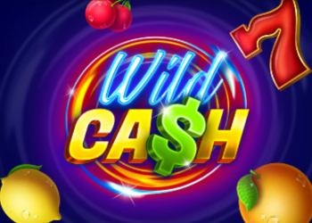 Wild Cash